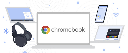 Das Google Chromebook ist eine ernstzunehmende Laptop-Alternative