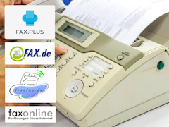 Fax-Apps fr Smartphone und Tablet