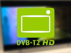 DVB-T: Digitales Fernsehen kostenlos per Antenne