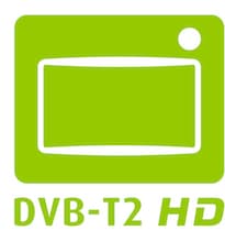 DVB-T2: Beim Kauf von Fernsehern und Receivern auf dieses Logo achten!
