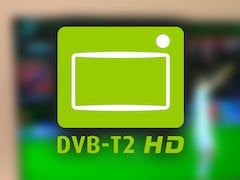 DVB-T2: Der neue Standard fr Antennenfernsehen