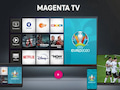 MagentaTV: Fernsehen von der Deutschen Telekom