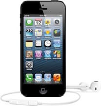 Das iPhone 5