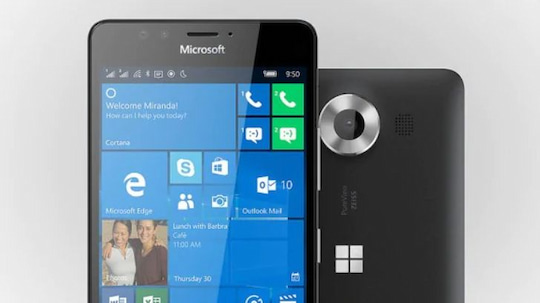 Windows 10 Mobile war kein groer Erfolg beschieden