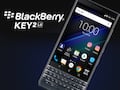 Das Blackberry Key2 LE war eines der letzten Blackberrys