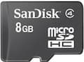 microSD-Karte von Sandisk