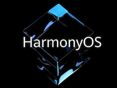 Huaweis eigenes Betriebssystem heit "HarmonyOS"