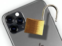 iPhone Jailbreak SIM-Lock