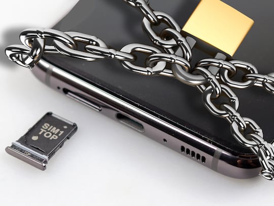 SIM-Lock: Ungeliebte Sperre im Handy entfernen