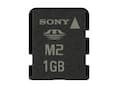 Memory Stick M2 Micro von Sony