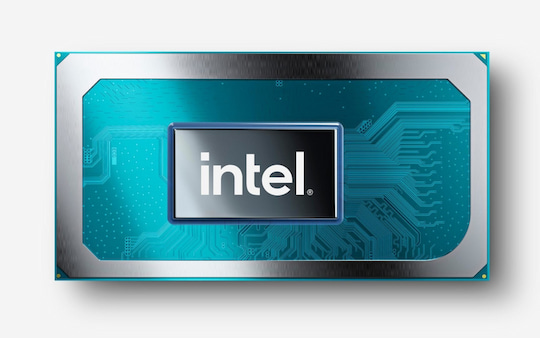 Intel - vom Speicherchip zum Prozessor