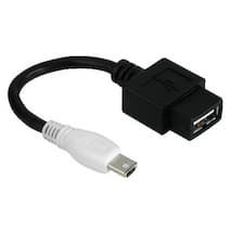 USB-OTG-Adapter