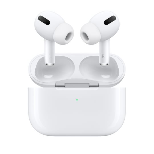 Apple Airpods Pro mit Ladecase