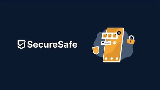 SecureSafe