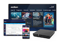Ocilion bietet beispielsweise eine mageschneiderte TV-Lsung fr Breitband-Provider
