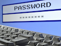 Portale zur berprfung auf Passwort-Klau