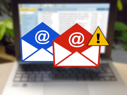 Einrichten von Spam-Whitelists bei Freemail-Anbietern