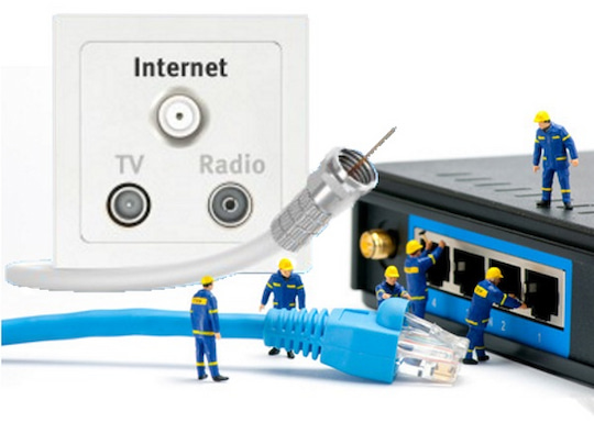 Kabel-Router kaufen: Modelle & Tipps