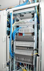 Cable Modem Termination System (CMTS)
