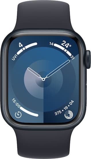 Apple Watch Series 9 LTE 41mm