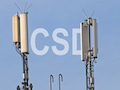 CSD: Frherer leitungsvermittelter Internetzugang in den Mobilfunknetzen