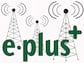 E-Plus Antennen