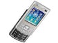 Das Nokia N80 konnte 2G, 3G(UMTS), WLAN/WiFi und hatte ein FM-Radio an Bord. Betriebssystem war Symbian.