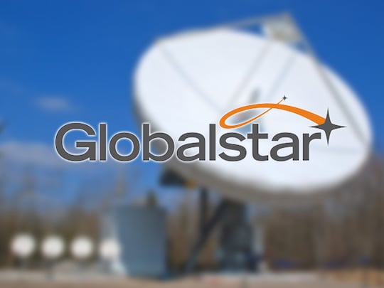 Satellitentelefon: Globalstar - mit Regionalprovidern