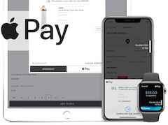 Apple Pay mit EC-Karte