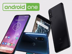 Smartphones mit Android One