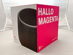 Telekom Smart Speaker im Hands-On