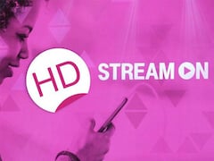 HD-Test bei StreamOn