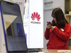 Huawei prsentiert eigenes Betriebssystem