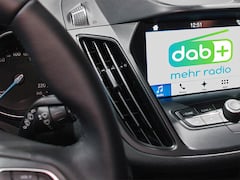 Digitalradio im Auto