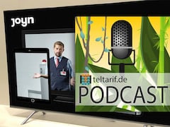 Podcast zum Thema Gratis-TV