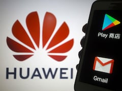 Huawei: Kein Zurck zu Google?
