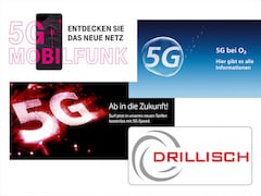 Netzausbau fr LTE-Nachfolger 5G