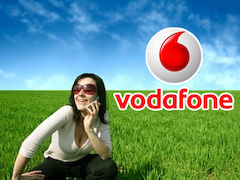 Roaming-Optionen von Vodafone