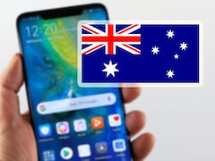 Telefonieren in Australien
