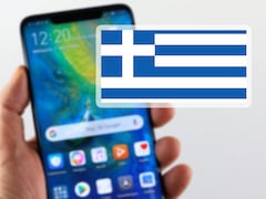 Telefonieren in Griechenland