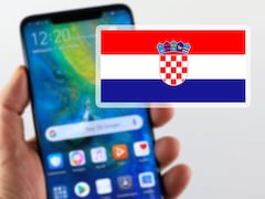 Telefonieren in Kroatien