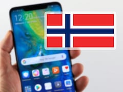 Telefonieren in Norwegen