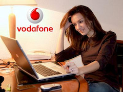 Die Tarif-Optionen von Vodafone sind fr die Handy-Nutzung auerhalb der EU gedacht.