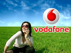 Vodafone: Prepaid-Karten im Ausland