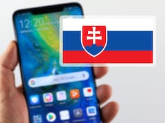 Telefonieren in der Slowakischen Republik
