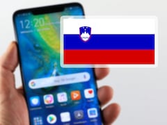 Telefonieren in Slowenien