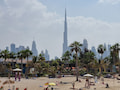 Roaming: Mit dem Handy nach Dubai und die VAE