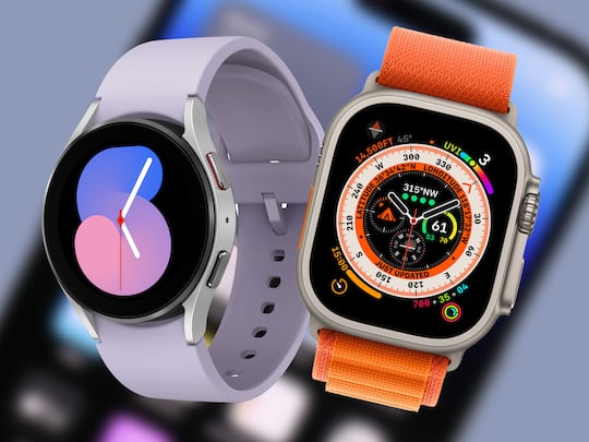 Smartwatch kaufen: Die Qual der Wahl