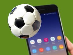 Bundesliga und Co.: Fuball auf dem Handy, Tablet und TV