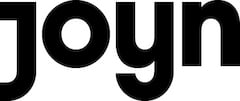 Logo vom Streaming-Dienst Joyn